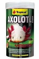 Tropical Aliment Pour Axolotes 250 Ml