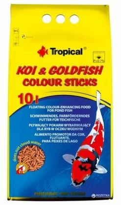 Tropical Koi&Goldfish Basic Stick