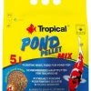Tropical Pond Granulé Mix Sac 5 L/650 Gr