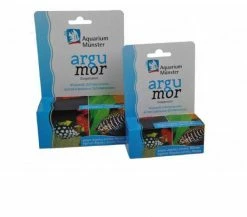Aquarium Münster Argumor Pour Poissons 20 Ml