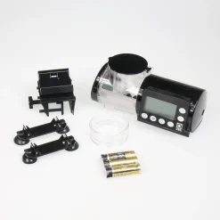 JBL Mangeoire Automatique Noir -Pompe À Eau Boutique 96599 63b5a2b77a54c