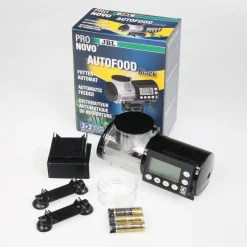 JBL Mangeoire Automatique Noir -Pompe À Eau Boutique 96602 63b5a2b38e16e