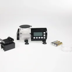 JBL Mangeoire Automatique Noir -Pompe À Eau Boutique 96603 63b5a2b244948