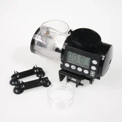 JBL Mangeoire Automatique Noir -Pompe À Eau Boutique 96605 63b5a2cf2b147