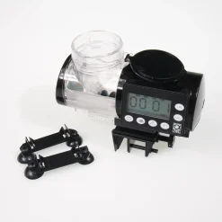 JBL Mangeoire Automatique Noir -Pompe À Eau Boutique 96606 63b5a2cd43507