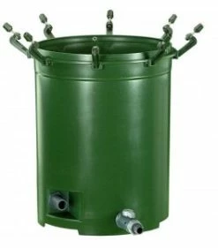 Eheim Caution C / étrier Fermer