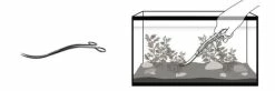Fluval Courbes De Placages S En Acier -Pompe À Eau Boutique Tijeras S 1 600x200 64a9a33d47ae6