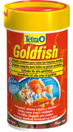 Tetra AniMin Eau Froide Goldfish