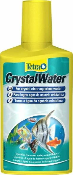 Tetra CrystalWater