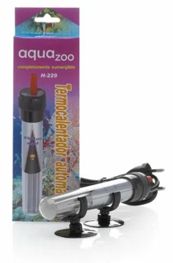 Atman Calentador Megazoo 25W