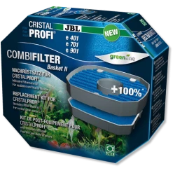 JBL Combi Commander Filtre Commander II Cp E4 / 7 / 901-2