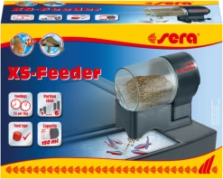 Sera Xs-Feeder Comedero Automatico