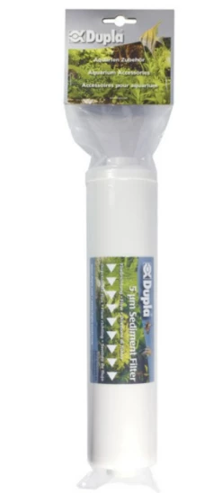 Dupla Sedimentation Cartridge 190 L / Day