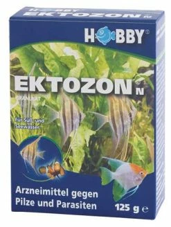 Hobby Ektozon -Pompe À Eau Boutique ektozon 1
