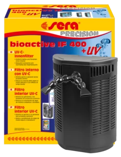 Sera 30598 Bioactive If 400+Uv Innenfilter