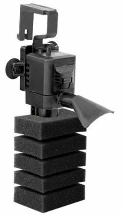 Aquael Filtre Intérieur Pat-Mini