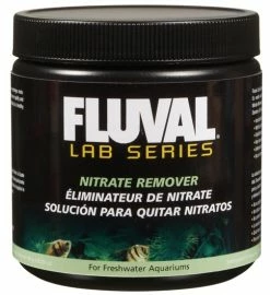 Fluval SERIE LAB ELIMINADOR DE NITRATO 150g