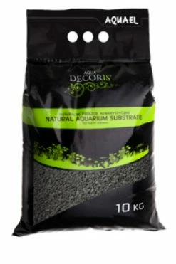 Aquael Gravier De Basalte