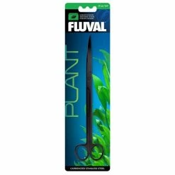 Fluval Ciseaux En Acier Incurvés