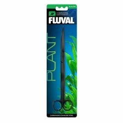 Fluval Courbes De Placages S En Acier