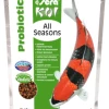 Sera Koi All Seasons Probiotic