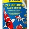 Tropical Koi&Goldfish Basic Stick Bag 20L/1,6 Kg