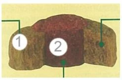 Sera Koi Professional Aliment Pour Été -Pompe À Eau Boutique koi professional alimento para verano 8