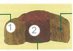 Sera Koi Professional Spiruline Aliment Colorant -Pompe À Eau Boutique koi professional spirulina alimento colorante 8