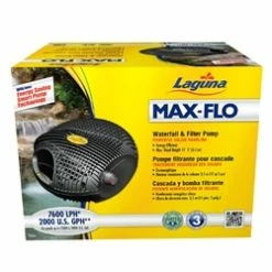 Laguna Power Jet Max-flo 2000/7600