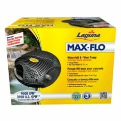 Laguna POWER JET MAX-FLO 2400/ 9000