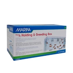 Marina Marine Breeding Box Gde 2 L 2 Marina Marine Breeding Box Gde 2 L – Image 2