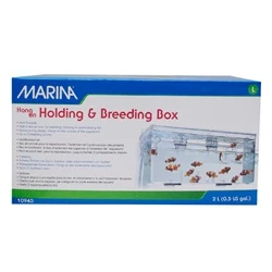 Marina Marine Breeding Box Gde 2 L 1 Marina Marine Breeding Box Gde 2 L