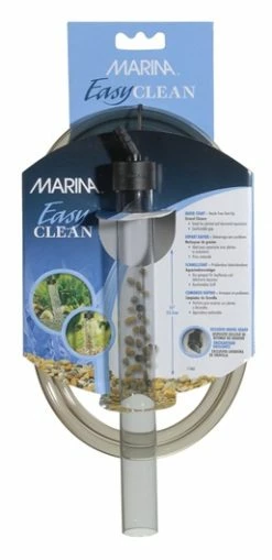 Marina Easy Clean Nettoyant Trap Gravel - Mini
