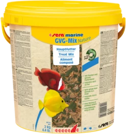 Sera Marine GVG Mix Nature -Pompe À Eau Boutique marine gvg mix nature 3