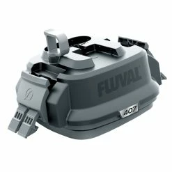 Fluval 407 Moteur
