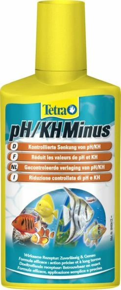 Tetra PH/KH Minus