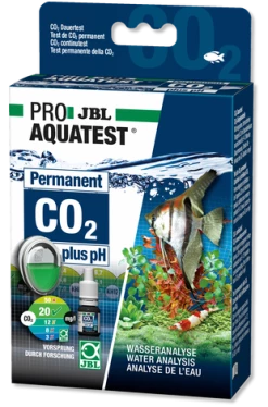 JBL Proaqua Co2-PH Test Permanent