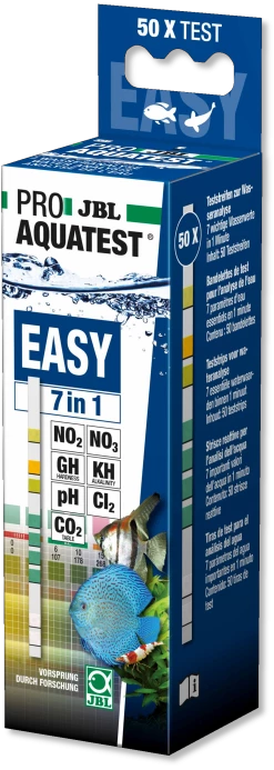 JBL Facile Proaqua Test 7 1