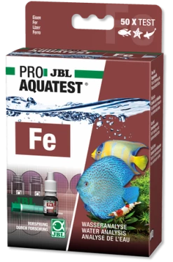 JBL Proaqua Test Fe Fer