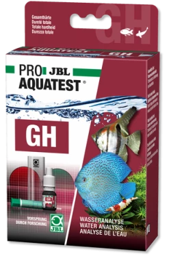 JBL GH General Test De Dureté PROaqua