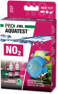 JBL Proaqua Test Nitrite No2