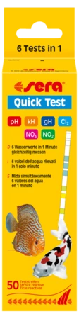 Sera Quick Test