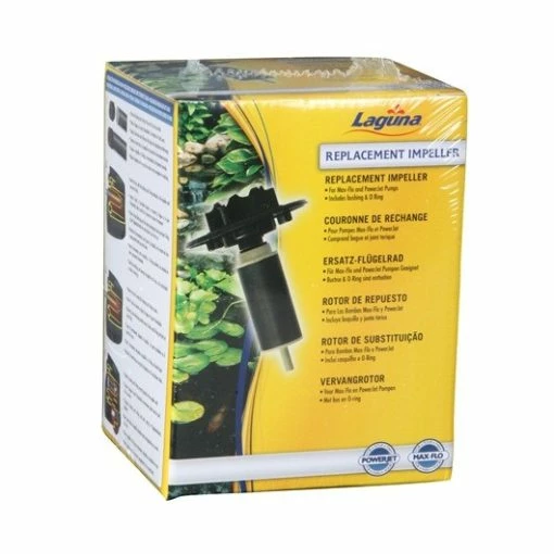 Laguna Rotor Power Jet/Max Flo 2000/9000 -Pompe À Eau Boutique rotor power jet max flo 2000 laguna