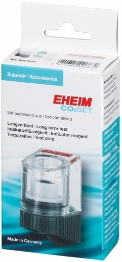 Eheim Set De Test Permanente -Pompe À Eau Boutique set de test permanente 3