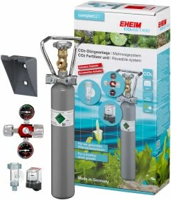 Eheim Set400 Complete Co2