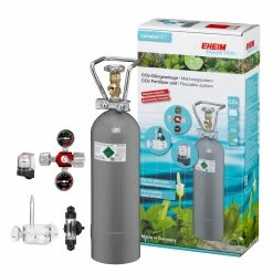 Eheim Set600 Complete Co2 Set