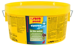 Sera 7236 Siporax Pond Algenstop