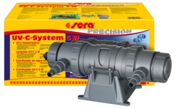 Sera Uv-C Clarifier System 5 W