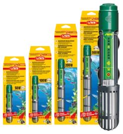 Sera Thermoplongeurs Pour Aquarium