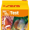 Sera Test Ammonium/ammoniaque (NH4/NH3)